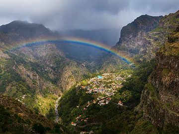 Zdjęcie kierunku: Funchal